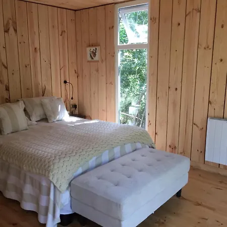 Hostal Ralun Patagonia Exterior foto