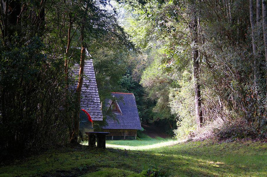 Country house Patagonia