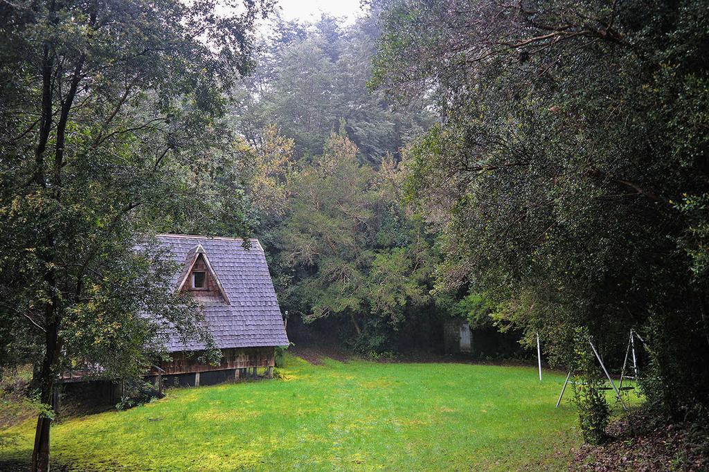 Patagonia Country house *