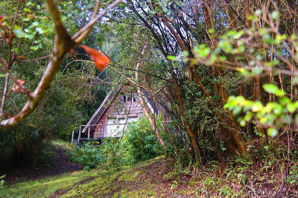 Patagonia Country house Ralun