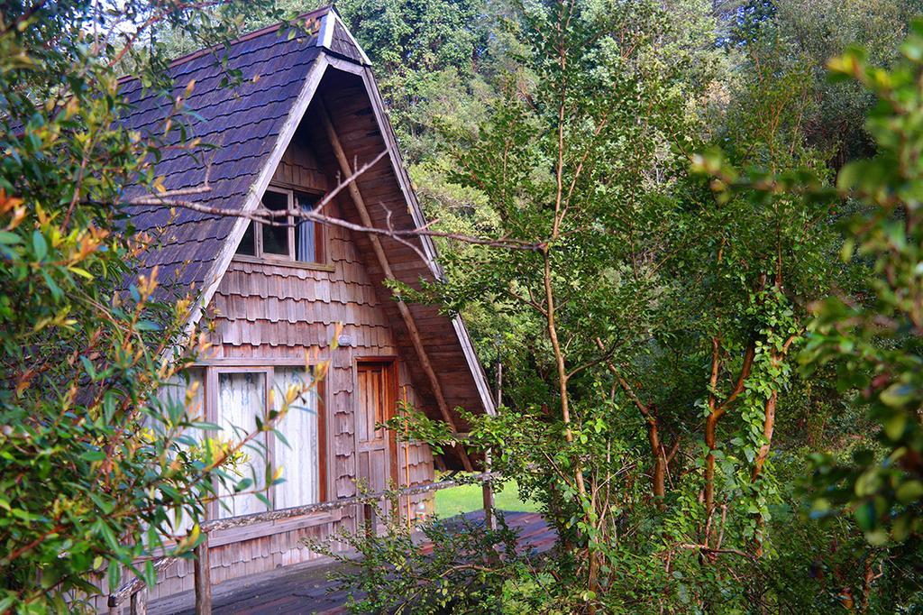 Country house Patagonia