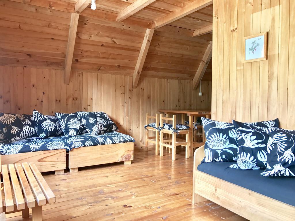 Country house Patagonia Ralun