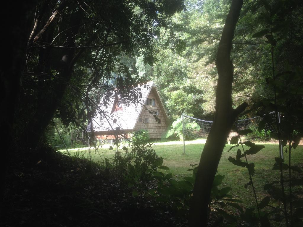 Patagonia Country house Ralun