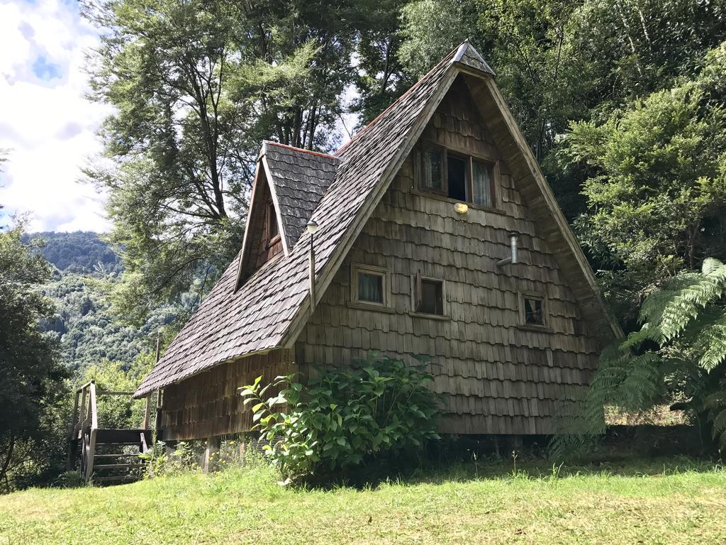 Country house Patagonia *