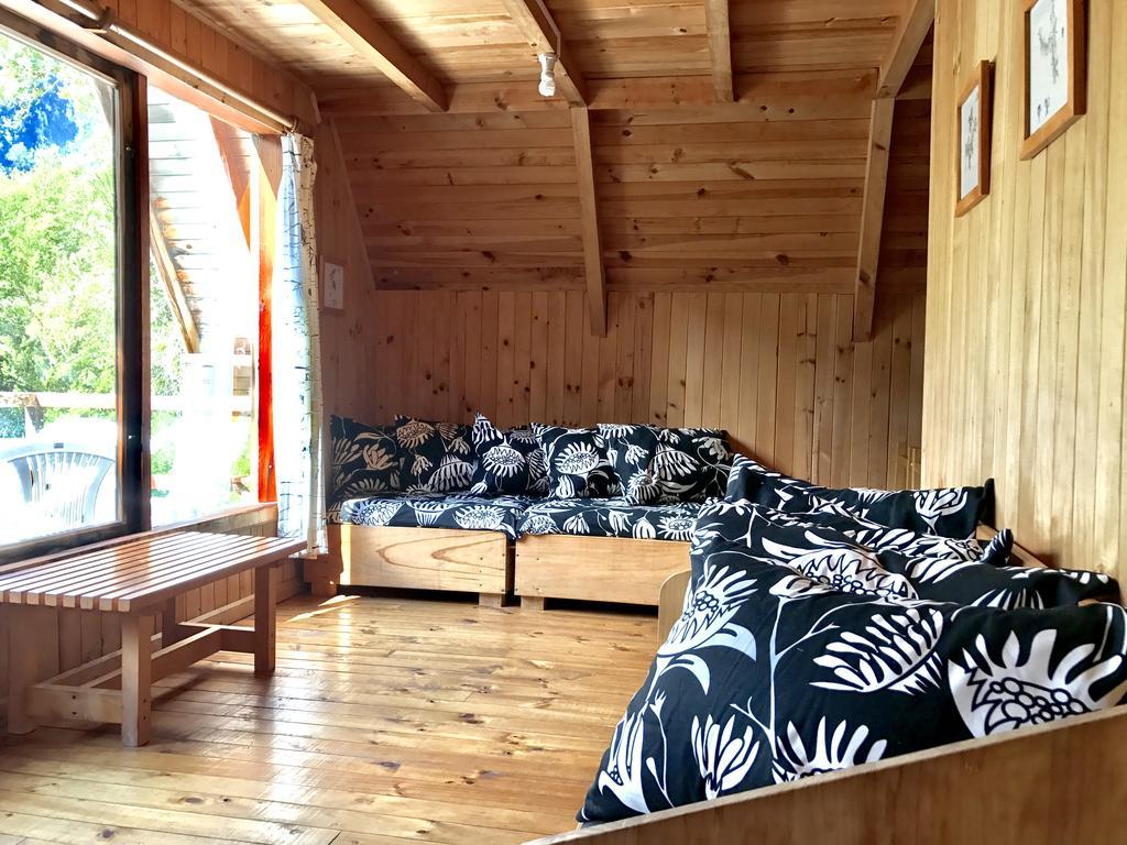 Country house Patagonia