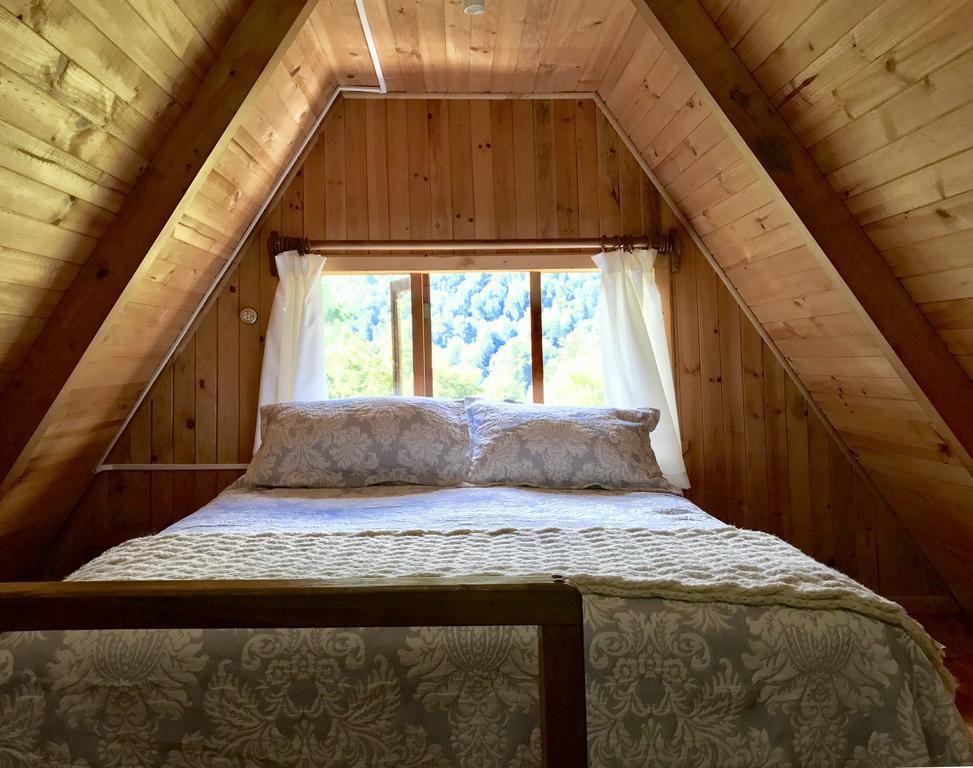 Country house Patagonia