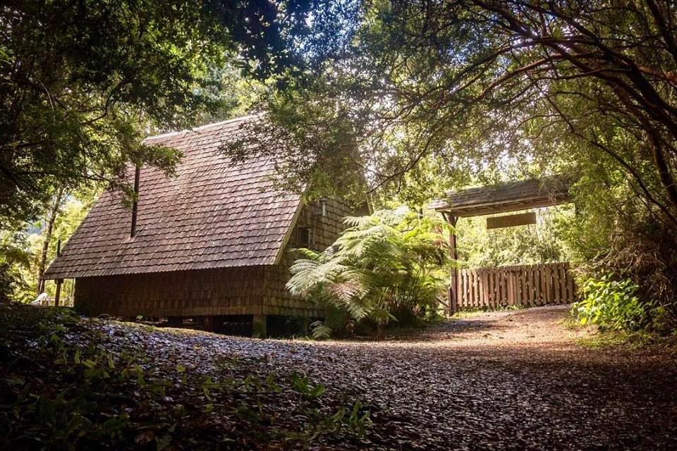 Patagonia Country house Ralun
