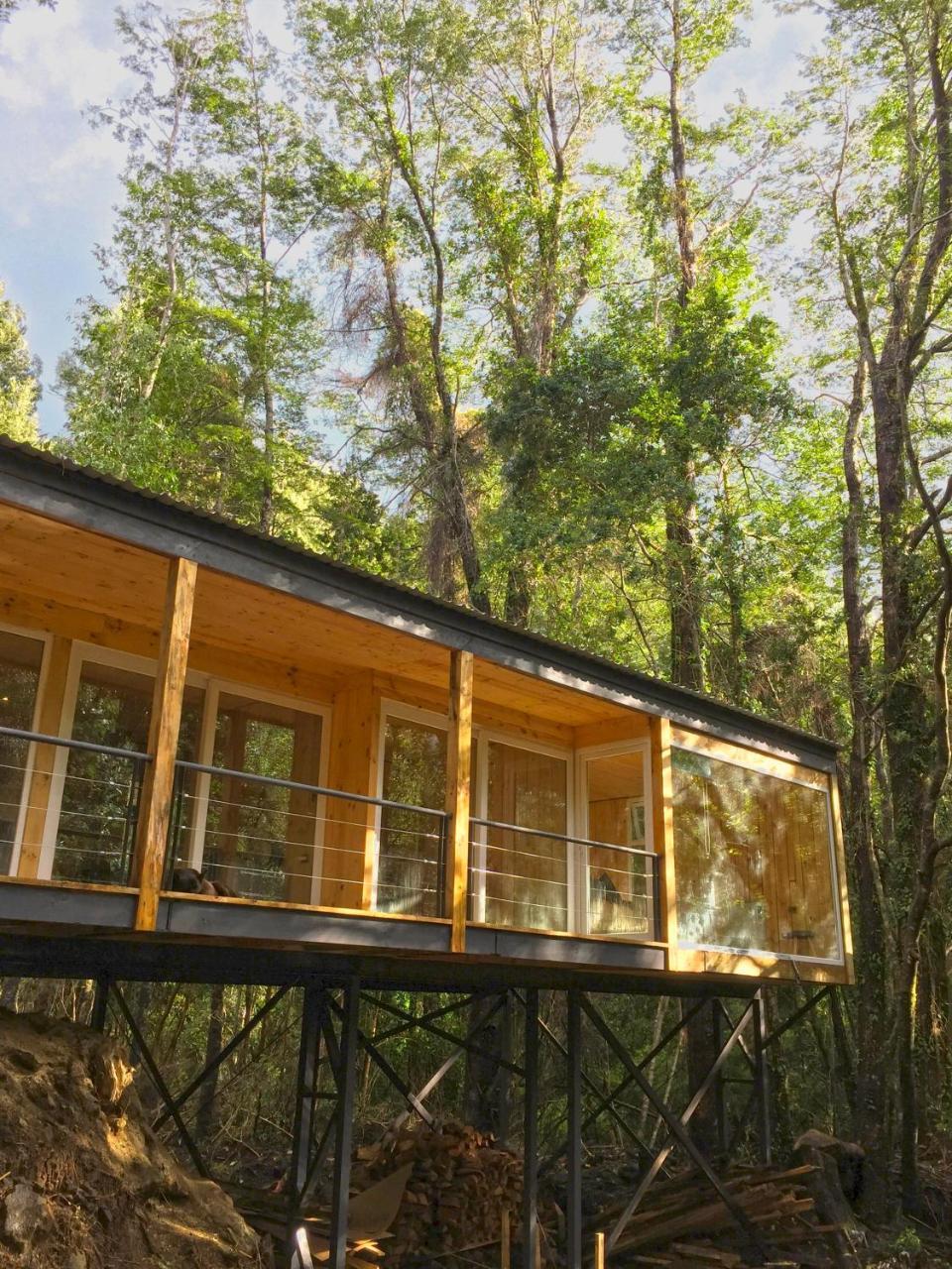 Patagonia Country house