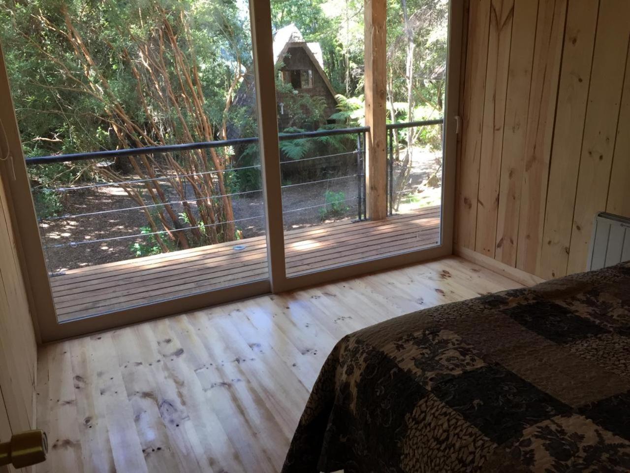 Country house Patagonia